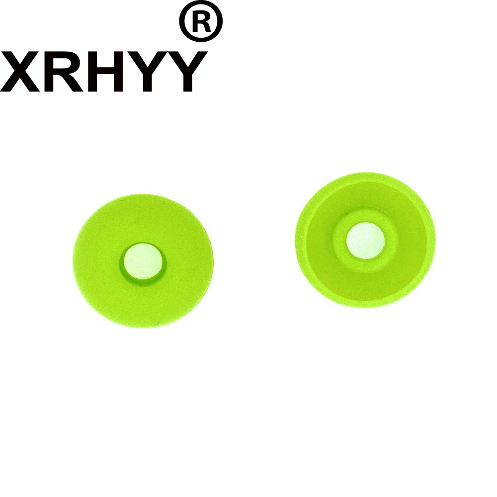 XRHYY 8 шт. сменные вкладыши для Beats Powerbeats2 PB3 Powerbeats 3 беспроводные стерео наушники