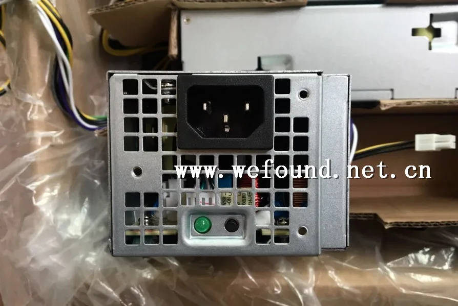 100% рабочий блок питания для 3650 3040 7040MT L240AM 00 H240EM H62JR полностью протестирован.|Блоки