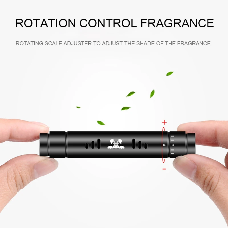 Автомобильный освежитель воздуха автомобильный на выходе в автомобиле зажим для