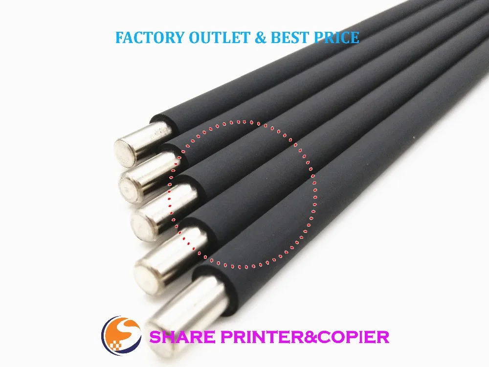 SHARE 5PS CF400A PCR основной ролик зарядки MC зарядное устройство для HP CF201A F410A M252 M252DW M277N