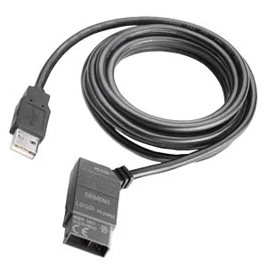 Оригинальный новый логотип! USB PC-CABLE Программирование 6ED1057-1AA01-0BA0 USB-LOGO кабель