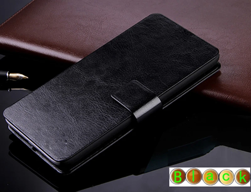 DS Black Чехол для Redmi Go, чехол для Redmi Go, флип, Роскошный кошелек из искусственной кожи, чехол для телефона, чехол для Xiomi, Xiaomi Redmi Go, чехол для RedmiGo, защитный 5,0 - Color: DS Black