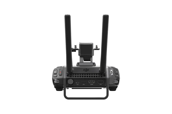 DJI Cendence пульт дистанционного управления с патч-антенной подходит для Inspire 2 Matrice 200 серии кристаллический Интеллектуальный аккумулятор