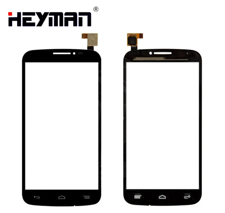ЖК-дисплей для Alcatel One Touch POP C7 7040 7040D 7041D 7042 сенсорный экран дигитайзер стеклянная