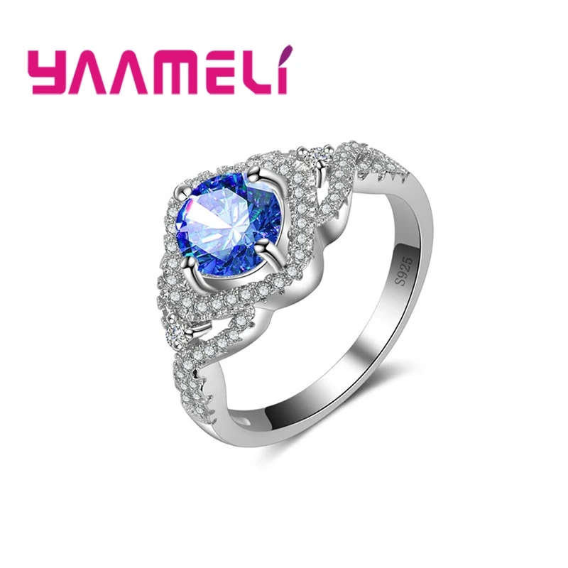 Светильник с геометрическим узором необычное 925 пробы Серебряное кольцо