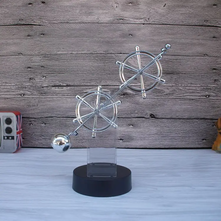 

personality Perpetual motion Astrometer New and strange Originality wiggler Home adornment Craftwork gift