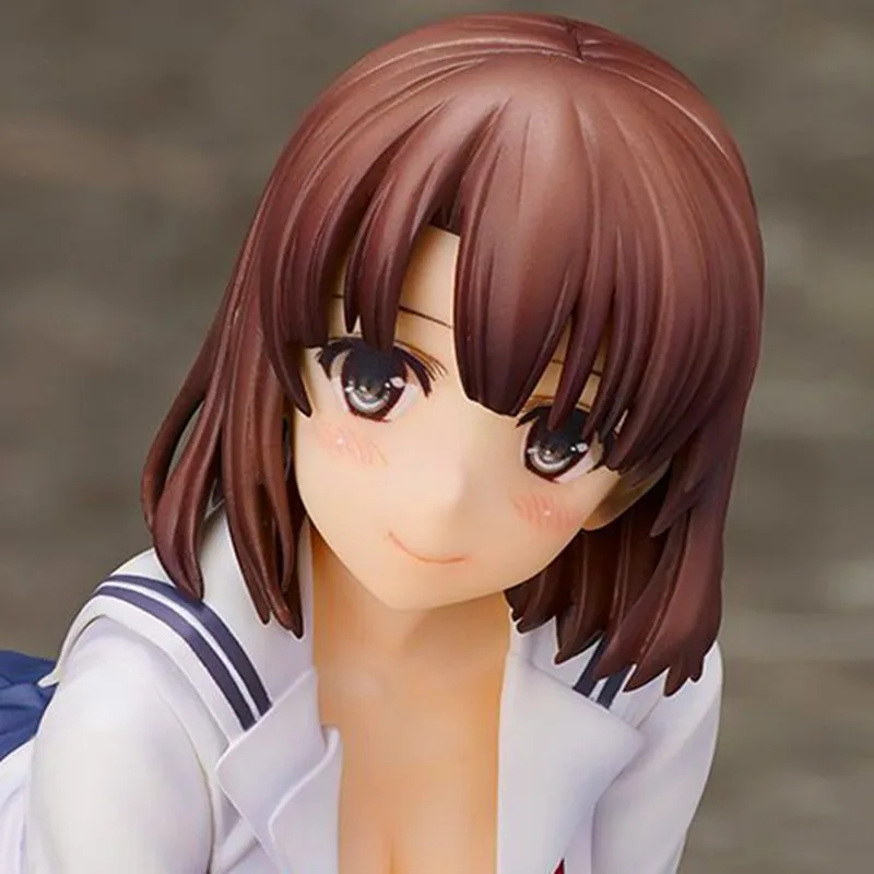 Экшн фигурка кату Мегуми 12 см с коробкой для девочек|Игровые фигурки и