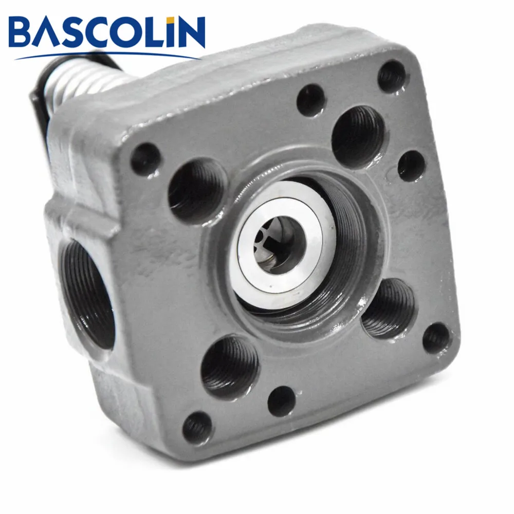 BASCOLIN VE Pump Head Rotor 1468374020 / 1 468 374 020 for IVECO | Fuel Injector
