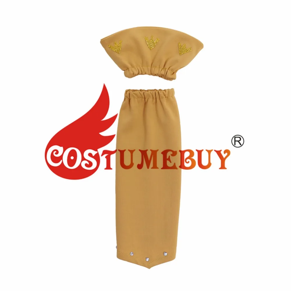 CostumeBuy аниме The Seven Deadly Sins Elizabeth Liones карнавальный костюм Nanatsu no тайзай L920 |