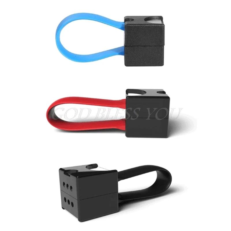 Портативное магнитное АА/ААА зарядное устройство Micro USB для телефона