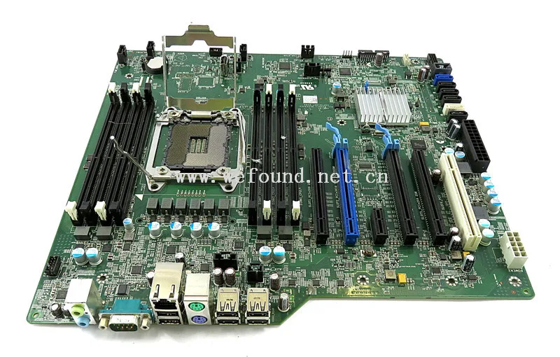 Рабочая Серверная материнская плата для 5810 E5 V3 v4 K240Y 0K240Y CN-0K240Y DDR4 полностью протестирована