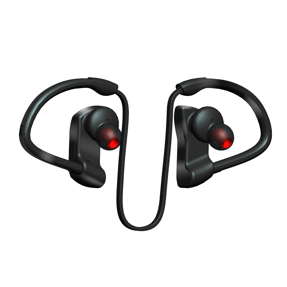 Беспроводные Bluetooth-наушники стереонаушники с микрофоном Handsfree IPX7