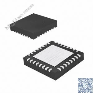 

MPU-6000 Sensor (Mr_Li)