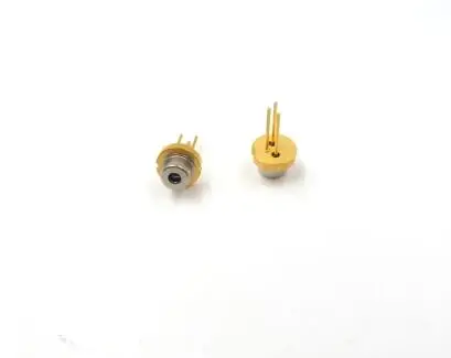 Новый оригинальный красный модуль источник света лазер Diode638nm 120mw лазерный