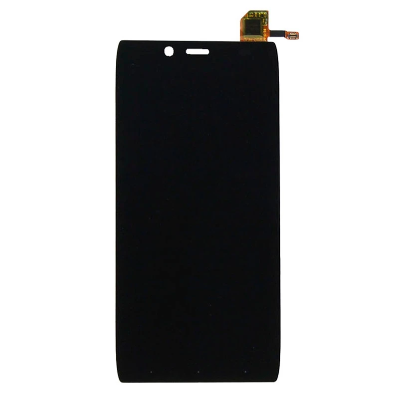 Сменный ЖК экран и дигитайзер в сборе для Alcatel One Touch Idol X/6032/|Сенсорные панели
