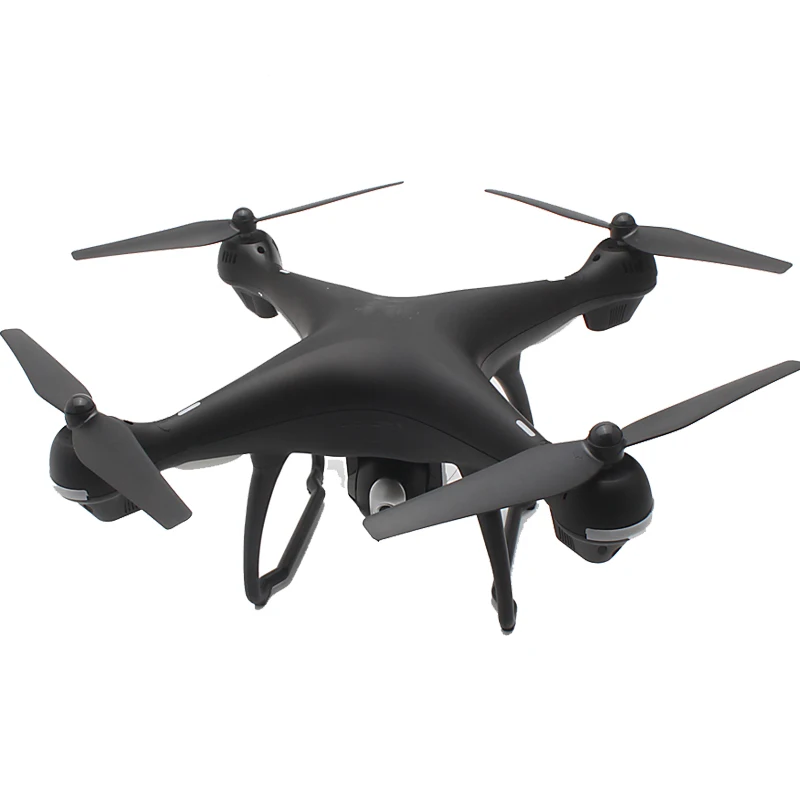 Радиоуправляемый Дрон S70W GPS FPV с регулируемой широкоугольной камерой 1080P or720 HD Wi Fi