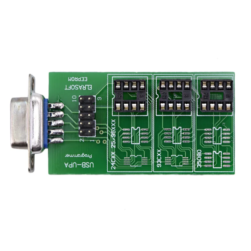 UPA USB программист V1.3 для 2013 версии основной блок продажи адаптер ECU Чип Tunning USB|tool