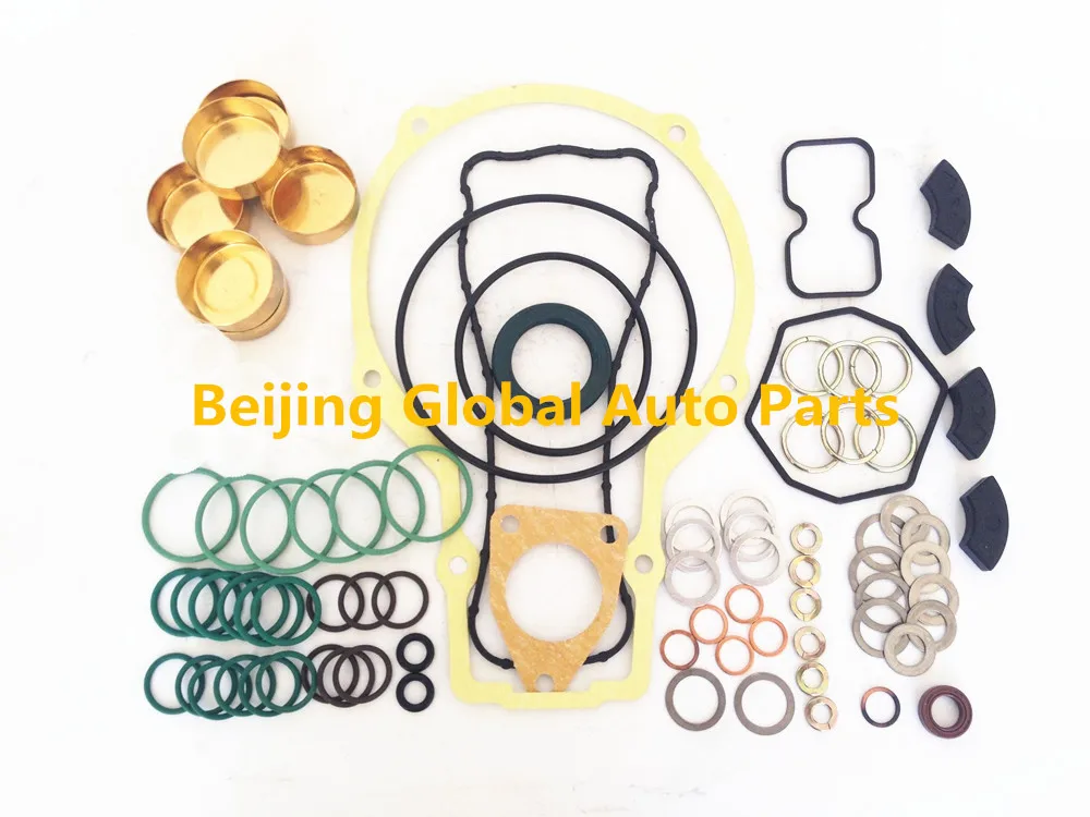 Комплект для ремонта инжекторного насоса P7100 запчасти P7100(A) набор восстановления