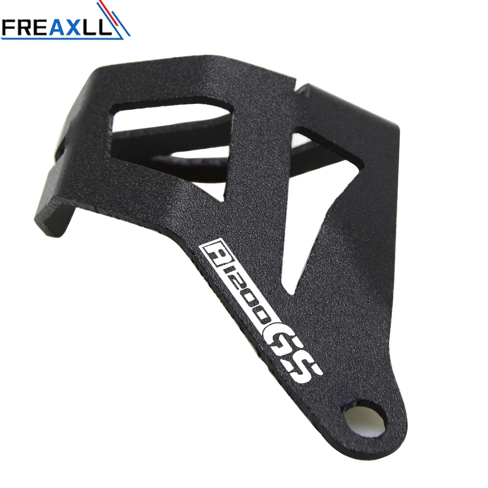 Для BMW R1200GSLC R1200GS LC ADV 2013 2014 2015 2016 мотоцикл задний тормозной бак резервуар защита