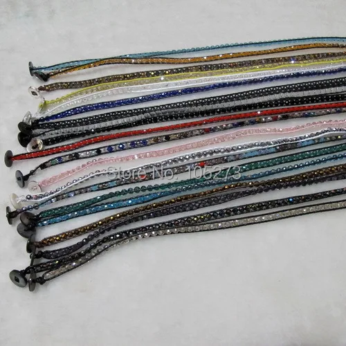 Новое поступление рождественские и вечерние украшения 4 мм микс разноцветные