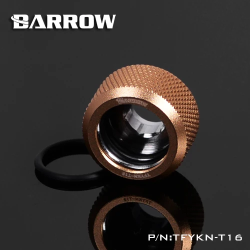 Barrow G1/4  ,  ,  ,  16 , , TFYKN-T16