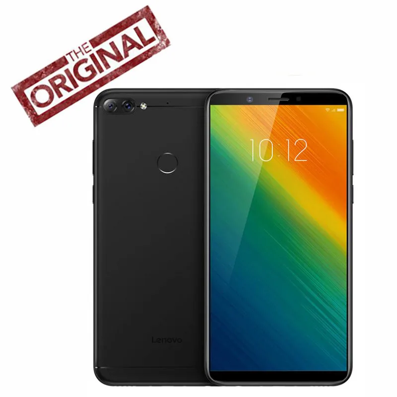 Мобильный телефон lenovo K9 Note с глобальной версией 4 ГБ 64 четыре ядра 6 0 дюймов 16 Мп +