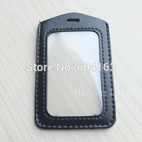 Бейдж для ID-карты держатель YOYO-катушки ремешок шнурок деловой вертикальный 25 шт.