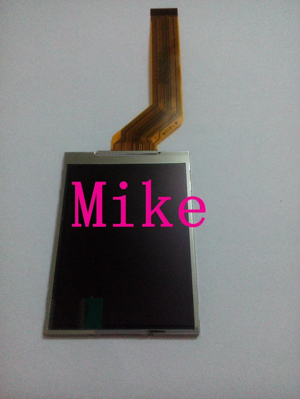 

NEW LCD Display Screen For Panasonic FORLUMIX DMC-FX10 DMC-FX12 DMC-FS1 DMC-FS2 FX10 FX12 FS1 FS2 GK Digital Camera NO Backlight
