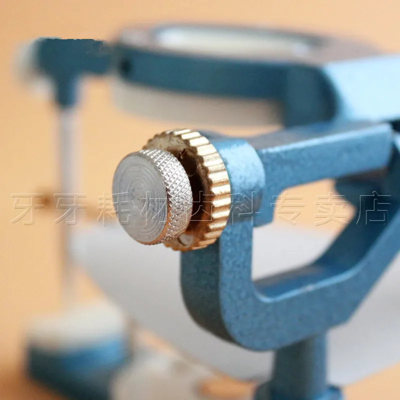 Стоматологическое лабораторное оборудование 1 шт. большие артикуляторы из