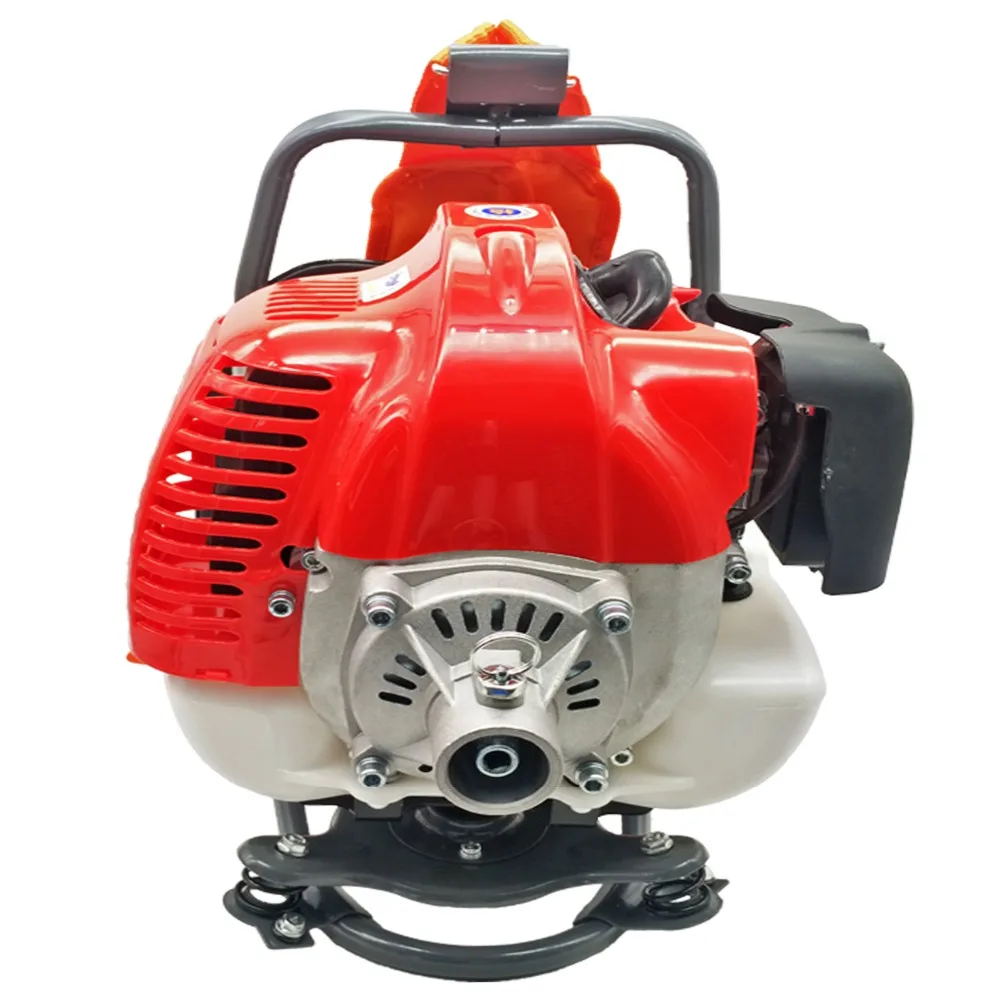 Garden Grass Trimmer Hedge Lawn Mower Log Splitters Pole Saws hedge Weeding host computer Parts for backpack mower | Инструменты