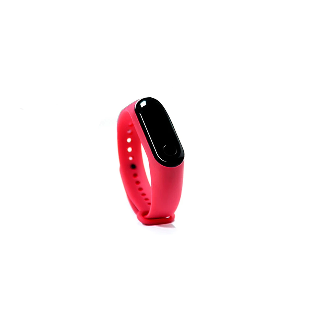 Модный стиль светодиодный светильник браслет светится Rave USB перезарядка 10 цветов фестиваль свадебные вечерние украшения 49