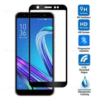 Закаленное стекло 9H для ASUS Zenfone Max Pro M1 ZB602KL ZB555KL M2 ZB631KL 6 ZS630KL Max Shot ZB634KL Max Plus M2, Защитная пленка для экрана