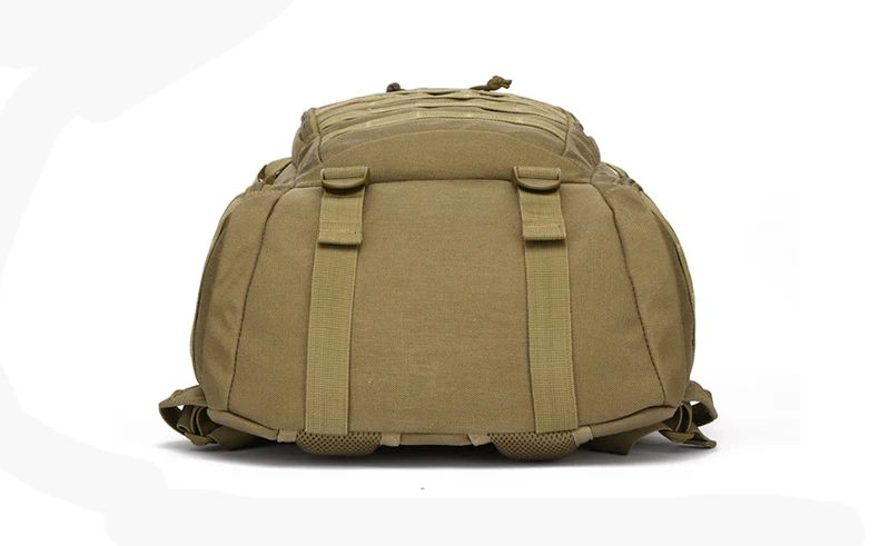 35L 1050D нейлоновый тактический рюкзак, военный армейский штурмовой пакет, уличная сумка, рюкзак, мужской походный спортивный рюкзак, сумка для альпинизма