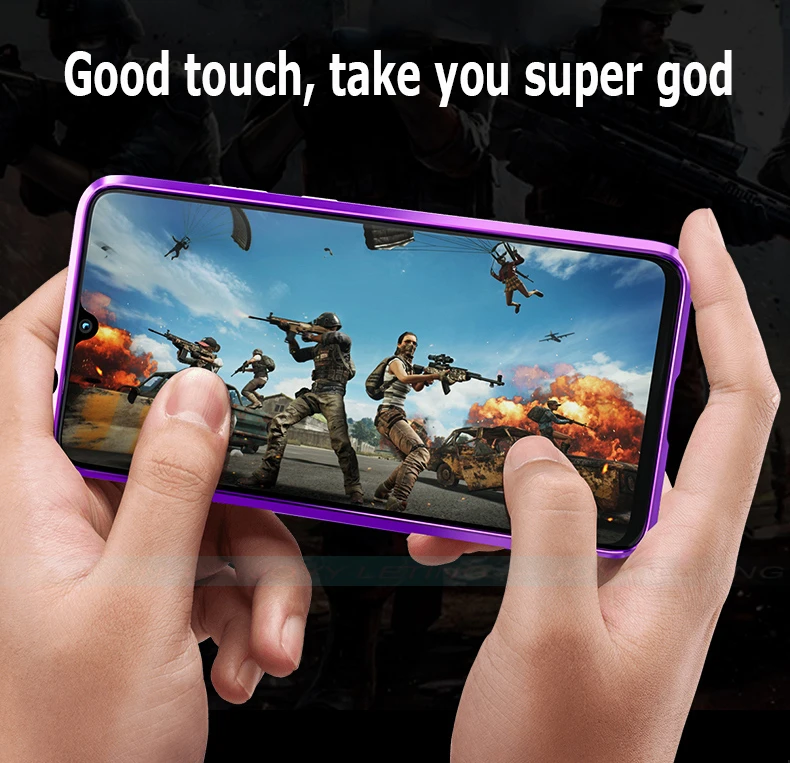 Роскошный чехол с магнитной адсорбцией для HUAWEI mate 20 Pro mate 20 Lite 20X P20lite, Магнитный чехол для mate 20 mate 20 lite, чехол