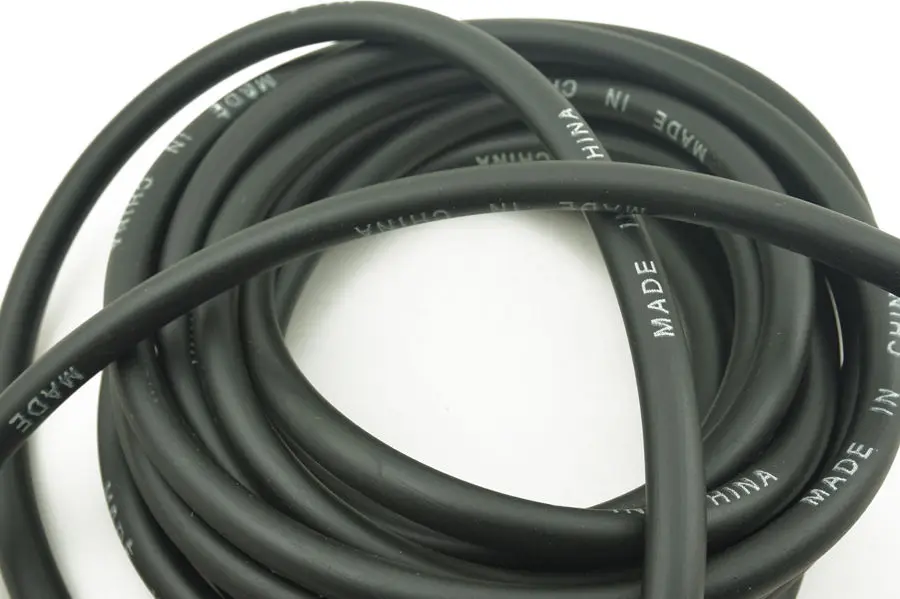 Бесплатная доставка 2 м/лот Искусственная резина гладкий Нитриловый бензиновая