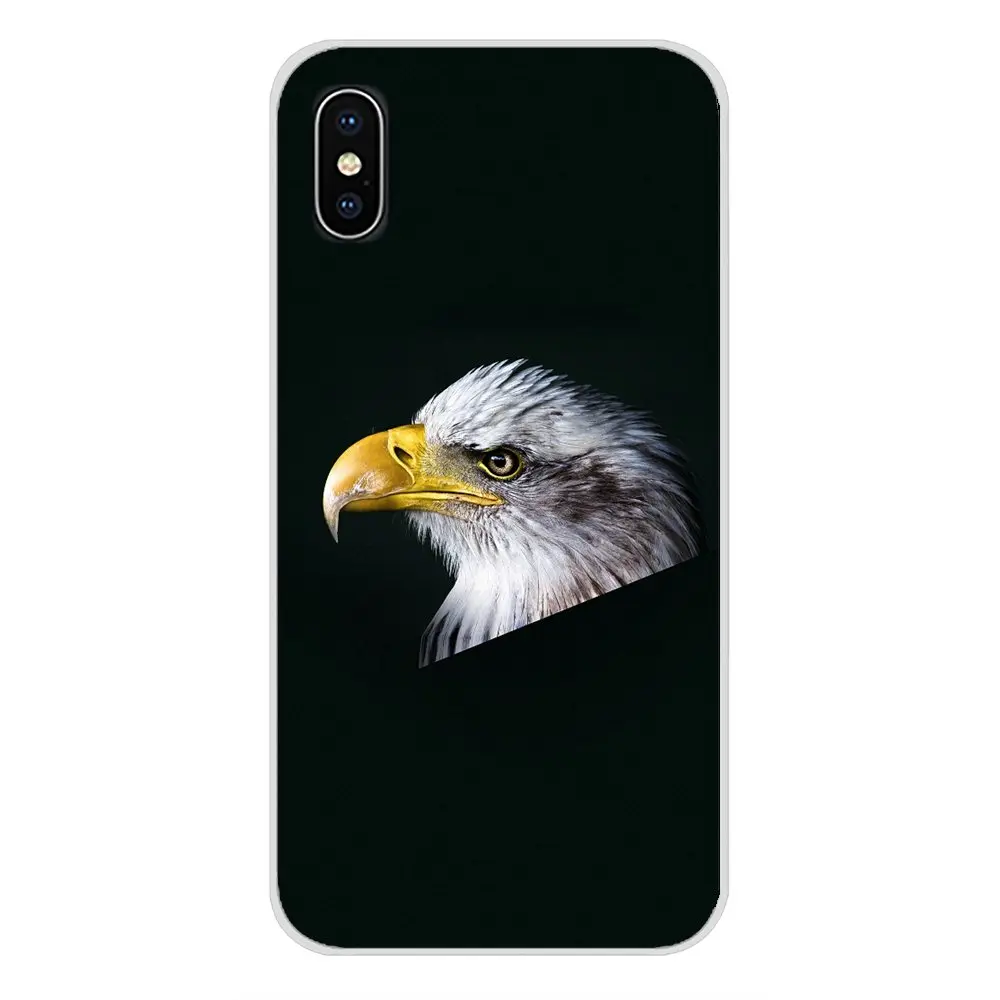 Аксессуары для телефона Чехлы samsung Galaxy S4 S5 мини S6 S7 край S8 S9 S10 Plus Note 3 4 5 8 9 Животное