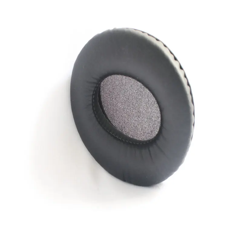 

Linhuipad DT770 105 MM Protein Leather Replacement Earpad Ear Pad Cushion Cover for dt880 dt860 dt990 Headphones 100pcs/lot