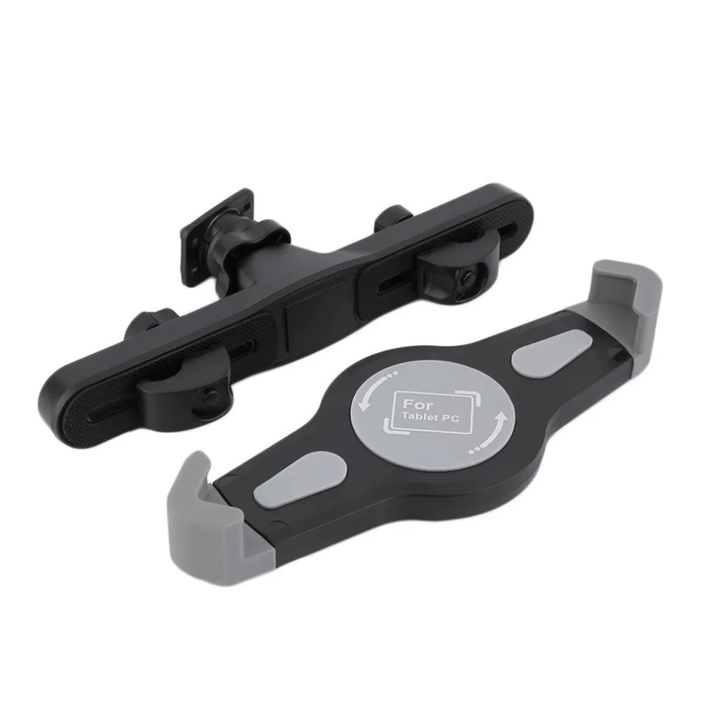 Car Back Seat Tablet Stand for iPad 2 3 4 5 Air 6 Headrest Mount Holder Soporte Movil For xiaomi mipad Huawei Tab | Компьютеры и офис