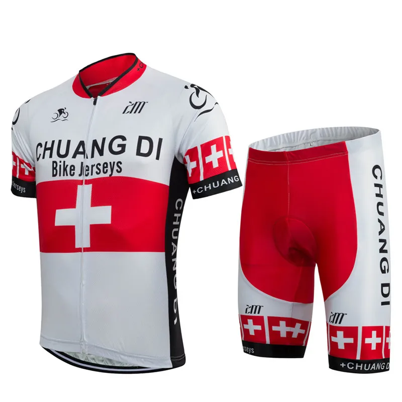 ZM Швейцария печать одежда для велоспорта Невероятный Халк Ropa велосипед