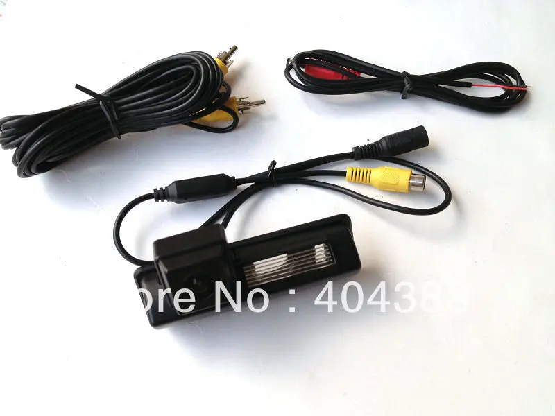 Бесплатная Доставка! Автомобильная камера заднего вида для SONY CHIP CCD LEXUS IS200/IS300