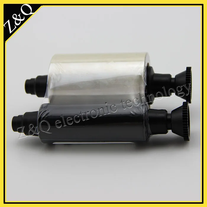 Оригинальная Яркая Лента Evolis R4002 для печати id-карт принтеров 350 | Компьютеры и офис