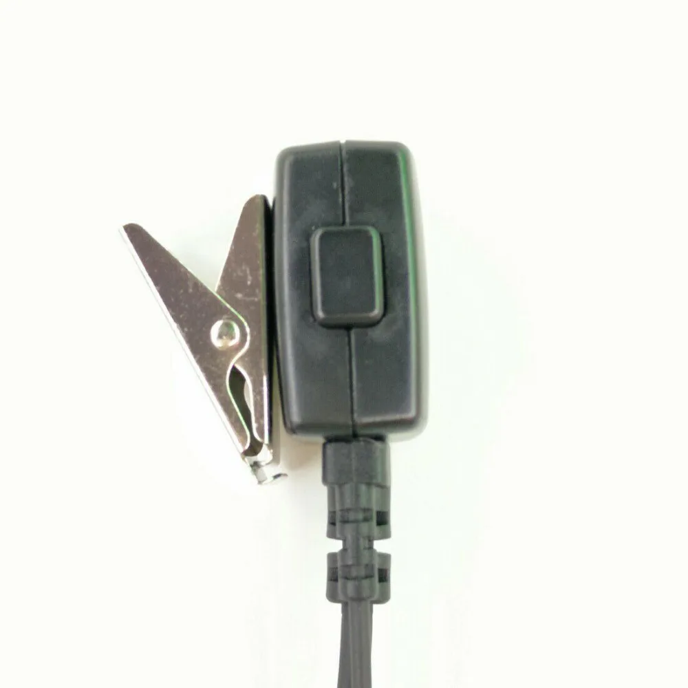 XQF большой PTT 2 5 мм разъем для наушников hesdset earhok MOTOROLA T5428 T5620 T5 T6 T7 T8 HYT TC310 TC320 TYT и т. Д.