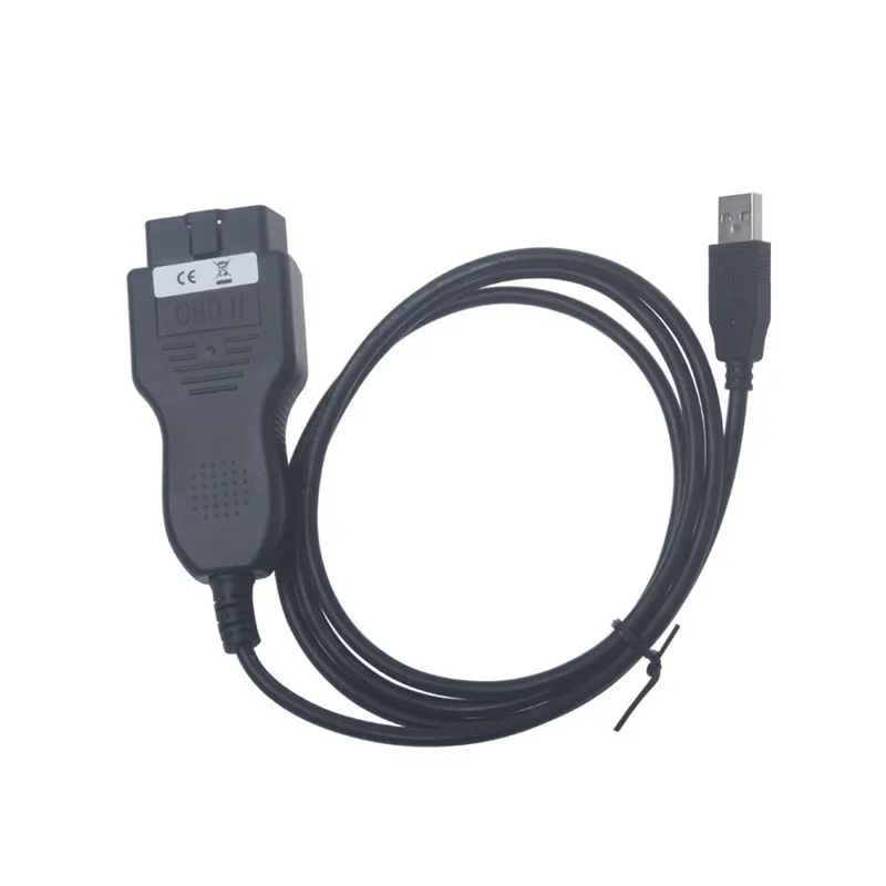 OBD2 Диагностический кабель VAG CAN COMMANDER 5,5+ считыватель кода 3,9 Beta vag 5,5 immo vag 3,9 vag 5,5+ 3,9
