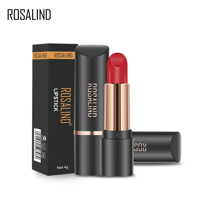 ROSALIND матовая Косметическая Помада долговечная 10 видов цветов водостойкая