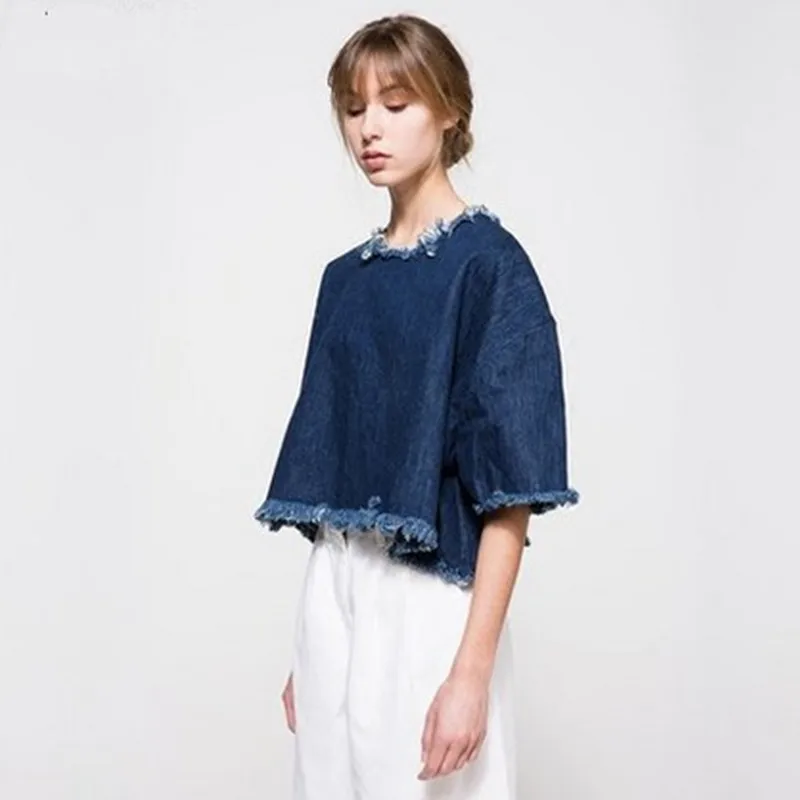 Футболка Alien Kitty осенняя летняя новая женская модная свободная однотонная с o