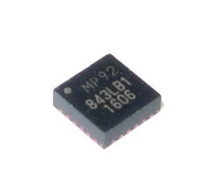 100 new mpu9250 9 axis mems gyro accelerometer compass sensor mpu 9250