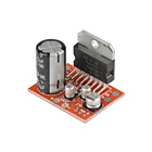 Плата модуля усилителя мощности AIYIMA TDA7379, 39 Вт x 39 Вт, аудио усилители, Плата усилителя, стереоусилитель постоянного тока 9-17,5 в