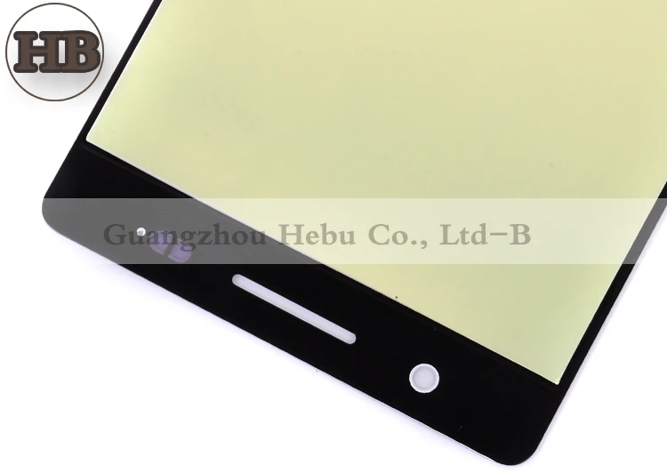 Бесплатная доставка 1 шт. Новый P6 ЖК дисплей HH для HUAWEI Сенсорный экран планшета