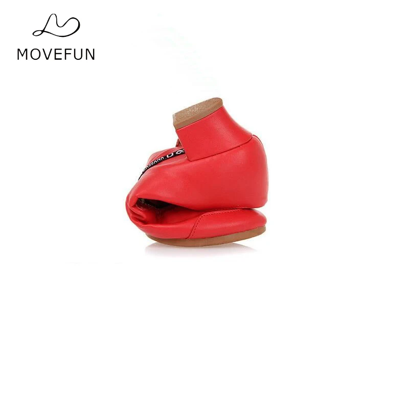 MoveFun/Новая танцевальная обувь на мягкой подошве, размеры 34-42 женские танцевальные туфли на квадратном каблуке черные, красные танцевальные женские туфли для латинских танцев#30