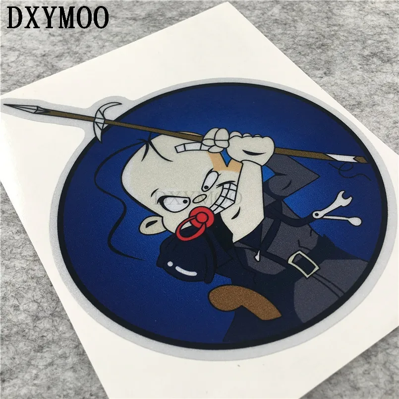 Стикеры для стайлинга автомобиля аксессуары внешнего использования